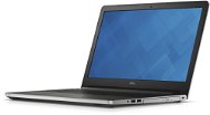 Dell Inspiron 15 (5000) strieborný - Notebook