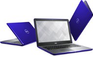 Dell Inspiron 15 (5000) Blue - Laptop