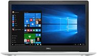 Dell Inspiron 15 (5000) white - Laptop