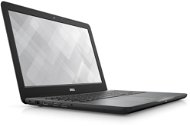 Dell Inspiron 15 (5000) Silver - Laptop