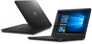 Dell Inspiron 15 (5558) Black - Laptop