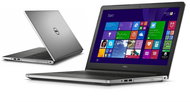 Dell Inspiron 15 (5558) stříbrný - Notebook