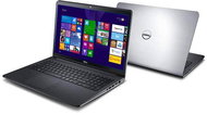Dell Inspiron 15 (5000) Silver - Laptop