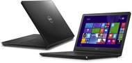 Dell Inspiron 15 (5558) Silver - Laptop