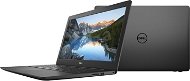 Dell Inspiron 15 (5000) black - Laptop