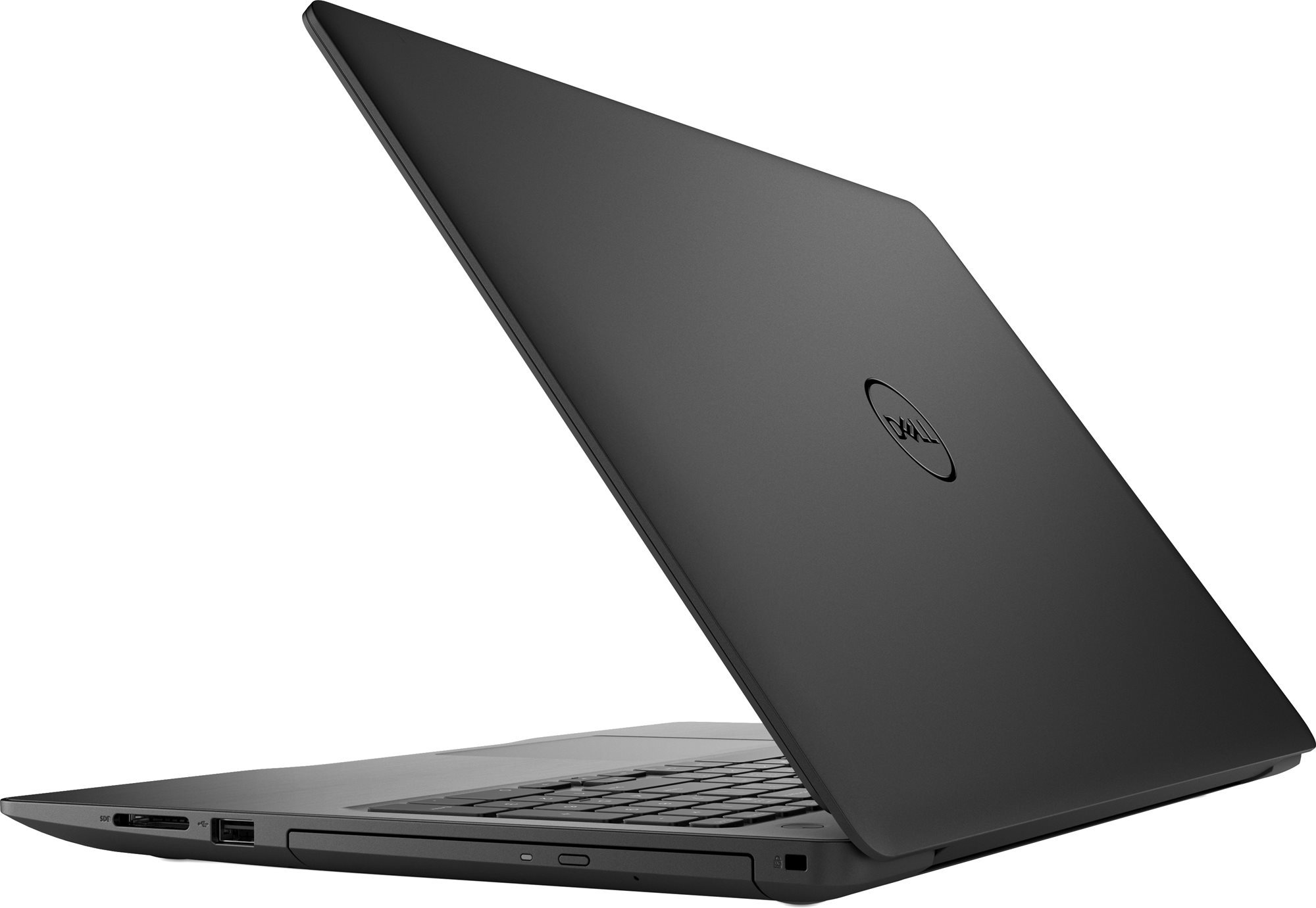 Dell Inspiron 15 (5000) čierny - Notebook | Alza.sk