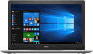 Dell Inspiron 15 (5000) Silver - Laptop