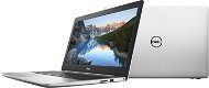 Dell Inspiron 15 (5570) Silver - Laptop