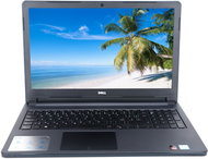 Dell Inspiron 15 (5000) Silver - Laptop