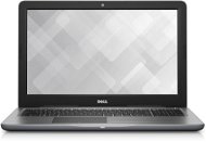 Dell Inspiron 15 (5000) Piros - Laptop