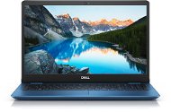 Dell Inspiron 15 5000 (5584) Blue - Notebook