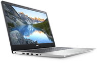 Dell Inspiron 15 (5593) Silver - Notebook