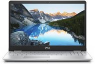 Dell Inspiron 15, szürke - Laptop