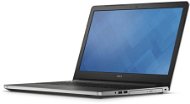 Dell Inspiron 15 (5000) strieborný - Notebook