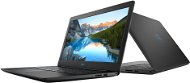 Dell G3 15 Gaming (3579) black - Gaming Laptop