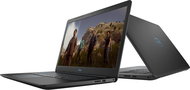 Dell G3 17 Gaming (3779) Fekete - Gaming Laptop