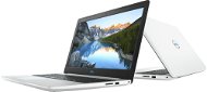 Dell Inspiron 15 G3 (3579) White - Gaming Laptop