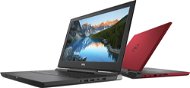 Dell G5 15 Gaming (5587) červený - Herný notebook
