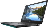 Dell G5 15 Gaming (5500) Black - Laptop