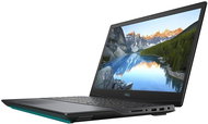 Dell G5 15 Gaming (5500) Black - Laptop