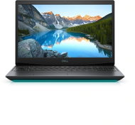 Refurbished - Dell G5 15 Gaming (5500) Black - Gaming Laptop