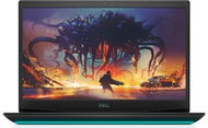 DELL G5 15 Gaming (5500) Black - Laptop