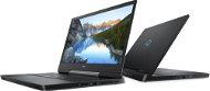 Dell G5 15 Gaming (5590) Black - Gamer laptop
