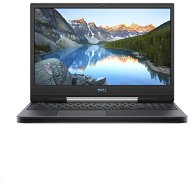 Dell G5 15 5590 Gaming Fekete - Gamer laptop
