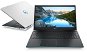 Dell G3 (15) Gaming 3500 Fehér - Gamer laptop