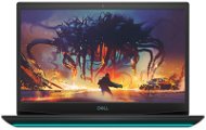 Dell G5 (15) Gaming 5500 fekete - Gamer laptop