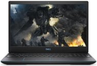Dell G3 (15) Gaming 3500 Fekete - Gamer laptop