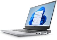 Dell G15 (15) Gaming 5515 Szürke - Gamer laptop