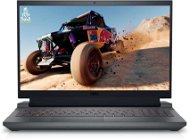 Dell G15 (15) Gaming 5530 Grey - Gamer laptop