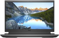 Dell G15 Gaming (5510) - Herný notebook