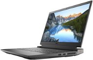 DELL Inspiron 15 G15 (5510) Black - Gaming Laptop