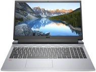 Dell G15 Gaming (5515) Ryzen - Herný notebook