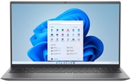 Repasované - DELL Inspiron 15 (5510) Silver - Laptop