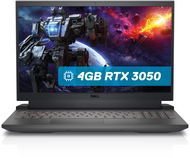 Dell G15 Gaming (5520) - Herný notebook