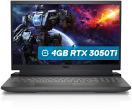 Dell G15 Gaming (5520) - Gaming Laptop