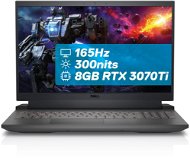 Dell Inspiron 15 G15 (5520) - Laptop