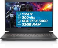 Dell G15 Gaming (5520) - Gaming Laptop