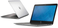 Dell Inspiron 15 (7000) Silver - Laptop