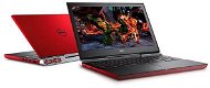 Dell Inspiron 15 (7000) červený - Notebook
