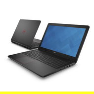 Dell Inspiron 15 (7000) Black - Laptop