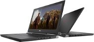 Dell Inspiron 15 (7577) Gaming Black - Gaming Laptop