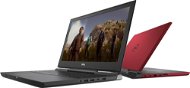 Dell Inspiron 15 (7577) Gaming Red - Gaming Laptop