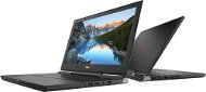 Dell Inspiron 15 (7577) Black Gaming - Gaming Laptop
