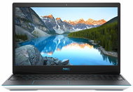 Dell G3 15 Gaming (3590), White - Gaming Laptop