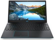 Dell G3 15 Gaming (3500) Fehér - Gamer laptop