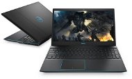 Dell G3 15 3590 Gaming Fekete - Gamer laptop